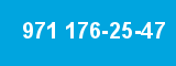 971 176-25-47